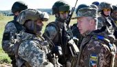 ГЕНЕРАЛ СИРСКИ УПОЗОРАВА: Могућe нове руске офанзиве на регион Харкова