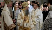 PORUKA PATRIJARHA NA VELIKI PRAZNIK: Ne možemo biti jedno među sobom ako nismo jedno sa Bogom