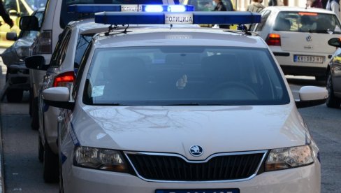 „ПАО“ ЗБОГ ОРУЖЈА И ДРОГЕ: Полиција ухапсила двадесетосмогодишњег Краљевчанина