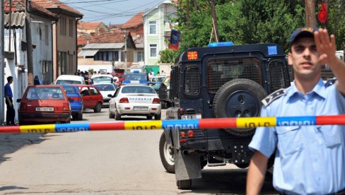 MAJKA I ĆERKA PRONAĐENE MRTVE Užas u Severnoj Makedoniji: Otac i sinčić prebačeni u bolnicu, on kasnije priveden