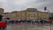 ONI KOJI POZIVAJU NA HAOS PRVI ĆE GRAĐANIMA OKRENUTI LEĐA: GO SNS Užice najoštrije osudilo poziv blokadera na građansku neposlušnost