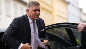 FICO PONOVO NA METI: U kancelariju Vlade stigla koverta sa zastrašujućim sadržajem