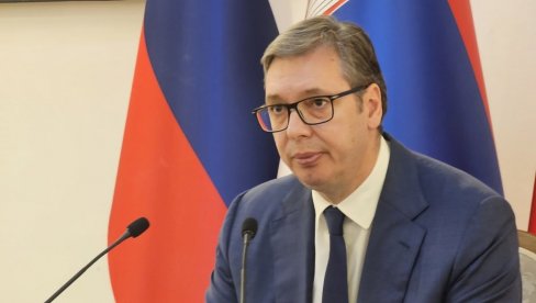 SRBIJA NABAVLJA NAJMOĆNIJE PVO SISTEME Vučićeva hitna najava: Za dva ili tri meseca obavestićemo javnost