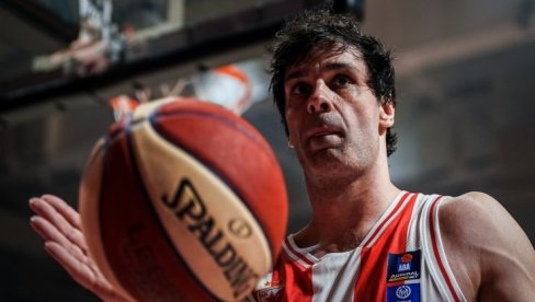 IZA SVEGA STOJI TEODOSIĆ! Nekadašnji ljubimac delija najzaslužniji za njihovo dovođenje!