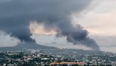 NAZIRE LI SE SMIRIVANJE TENZIJA? Vanredno stanje na Novoj Kaledoniji biće ukinuto za sada