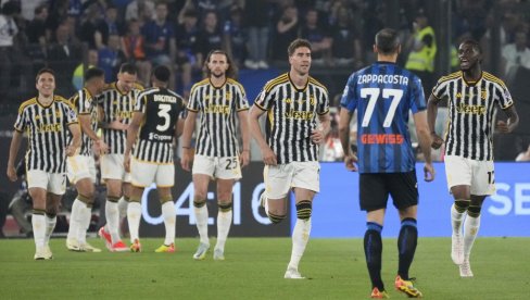 NAKNADNO POZVAN U REPREZENTACIJU: Dvojica otpala, fudbaler Juventusa na spisku
