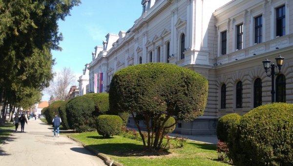 СВЕТА ТРОЈИЦА: Предлози за награде поводом славе Пожаревца