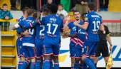 DVOSTRUKI RAZLOG ZA RADOST: Crvena zvezda se oglasila, ovo će obradovati navijače
