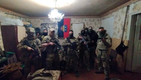 ЗЕЛЕНСКИ ШАЉЕ ЕЛИТНУ „АЛФУ” И СТРАНЦЕ НА ФРОНТ: Руска офанзива је незадржива, у јулу заузели 550км2 и настављају (МАПА)