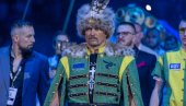 УКРАЈИНА ОВО НИЈЕ ОЧЕКИВАЛА: Њена највећа звезда, Олександр Усик, повукла неочекивани потез