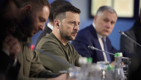 TREĆA FAZA RAZMENE ZAROBLJENIKA IZMEĐU RUSIJE I UKRAJINE Zelenski: Ovo je zajednički zadatak za naše obaveštajne službe