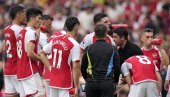 ARSENAL JE SPREMAN ZA TITULU: Tobdžije pohod na tron počinju protiv redovne mušterije