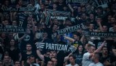 OPET TAJ REAL! Partizan ne može da živi od Madriđana, kradu im strašno pojačanje