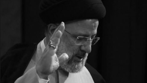 AMERIKA BOJKOTUJE ODAVANJE POŠTE RAISIJU:  Poginuli iranski predsednik požnjeo posmrtne kritike iz Vašingtona