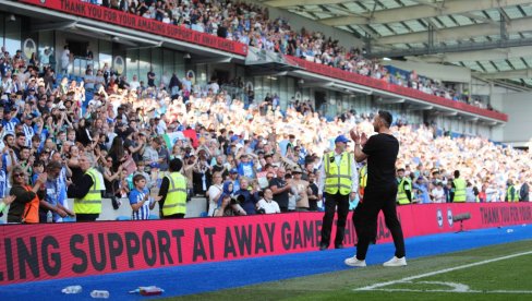 SADA I ZVANIČNO! Evo ko je zamenio Igora Tudora na klupi Totenhema