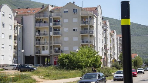 RADARI ISPISALI OKO 35.000 KAZNI: Bezbednost u saobraćaju i dalje najveći problem Hercegovine