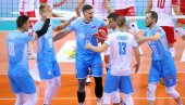 И ОВО СМО ПОГОДИЛИ: Ево нових предлога из Лиге нација за одбојкаше
