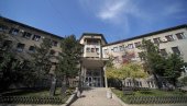 PROFESORI MEDICINSKOG FAKULTETA NISU U ŠTRAJKU: Obavestili studente da će nastavu, vežbe i kolokvijume redovno održavati