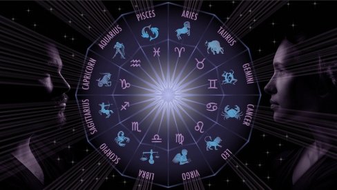 ČUVAJTE SE SVAĐA TOKOM PREPODNEVA Astro savet za sredu, 17 jul: Mesec je u Strelcu, to će najviše da osete 4 znaka horoskopa