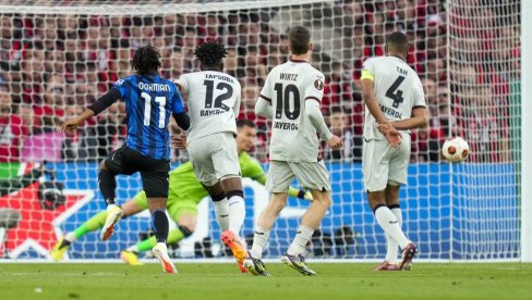 ВРЕДИ ПОКУШАТИ: Тикет са ВЕЛИКОМ квотом и још већим ДОБИТКОМ!