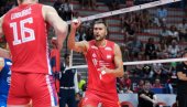 FINALE U MILANU: Žreb za Evropsko prvenstvo za odbojkaše održaće se 4. oktobra