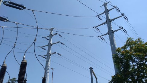 ИСКЉУЧЕЊА СТРУЈЕ: Сутра радови на електромрежи у  Браничевском округу