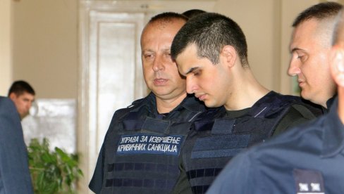 APELACIONI SUD POTVRDIO PRVOSTEPENU PRESUDU ZA MASAKR U MALOM ORAŠJU I DUBONI: Urošu i Radiši Blažiću potvrđene kazne od po 20 godina zatvor
