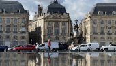 POLICIJA SPREČILA POKOLJ:  Hapšenje u Francuskoj - Ženomrzac spremao teroristički napad tokom prolaska olimpijskog plamena u Bordou