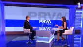 POČELA JE TIHA REVOLUCIJA U SVETU: Vučić: Odavno ne važe ista pravila za sve