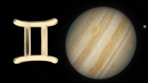 PRVI PUT POSLE 77 GODINA Astro savet za utorak, 2. septembar: Merkur u Devici i Uran u Blizancima donosi talenat za šah, astrologiju, film