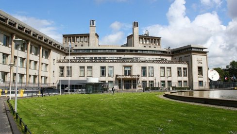 ХАГ ОДБИО ДА ПУСТИ ДРАГОМИРА МИЛОШЕВИЋА НА СЛОБОДУ: Сантана каже да није довољно стар и болестан