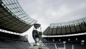 DAN PRED FINALE EURO 2024: UEFA promenila bitno pravilo pred poslednji meč Evropskog prvenstva