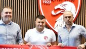 MISLIM DA SMO DOBRO PROŠLI NA ŽREBU! Trener Radničkog 1923 zadovoljan žrebom za drugo kolo kvalifikacija za Ligu konferencije MISLIM DA SMO DOBRO PROŠLI NA ŽREBU! Trener Radničkog 1923 zadovoljan žrebom za drugo kolo kvalifikacija za Ligu konferencije