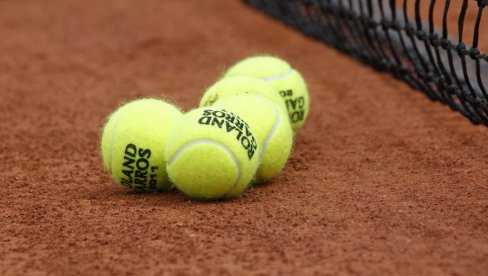 SENZACIJA NA ROLAN GAROSU! Najbolji hrvatski teniser šokantno završio takmičenje