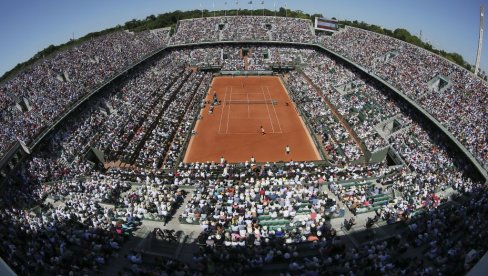 KOLAPS NA ATP LISTI! Velike promene su se desile posle Rolan Garosa