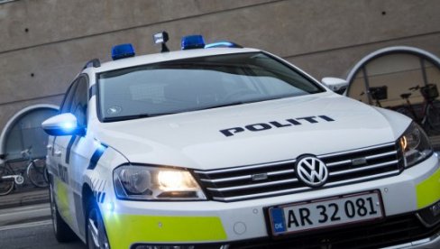 ПАНИКА У ДАНСКОЈ: Дронови изнад аеродрома - затворен ваздушни простор