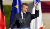 МАКРОНОВА СТРАНКА СЕ ПЛАШИ ДА ПРЕДЛОЖИ СВОЈЕ КАНДИДАТЕ? Француски премијер открио каква је тактика странке за предстојеће изборе