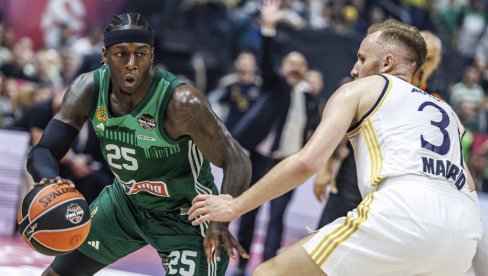 PAO JE SLAVIO U PARIZU: Madriđani su poraženi od Valensije