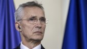 RASKOL U NATO PAKTU: Italija optužuje Stoltenberga za izdaju, oštra poruka iz Rima