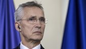 DA LI NATO OSTAJE BEZ VOĐE? Stoltenberg: Ne isključujem mogućnost da SAD napuste alijansu