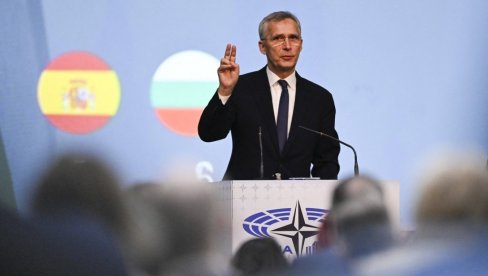 НИ ФРАНЦУСКА НИ ИТАЛИЈА НИСУ ПОДРЖАЛЕ ПРИШТИНУ: ПС НАТО донела одлуку без консензуса - Српској делегацији ускраћена реч