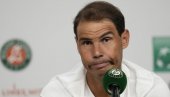 NAŠAO SAM ZMIJU KAKO ME UJEDA: Rafael Nadal se raspada, otkrio šokantne informacije