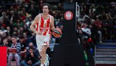 ZVEZDA ČEKA PROTIVNIKA: Poznati termini finalne serije Košarkaške lige Srbije