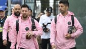 KAD IMATE MESIJA SVE JE MOGUĆE! Inter Majami sanja novu senzaciju i kuje plan da eliminiše prvaka Evrope
