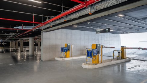 CENA GARAŽE U BEOGRADU KAO KUĆE U SREMU: Kvadrat ide do 4.000 evra i biće sve skuplje