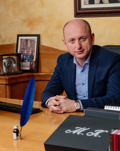 УДАРНА ОБЈАВА МИЛАНА КНЕЖЕВИЋА: Када прочитате Скај преписке, испада да сам све у праву