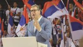 NIŠ DOBIJA STADION OD 60 MILIONA EVRA Vučić: Biće prava fudbalska lepotica, izgradnja kreće pre kraja godine