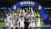 SPEKTAKULARNO FINALE LIGE ŠAMPIONA! Neverovatni Real Madrid osvojio istorijsku titulu, Borusija pala u drami (VIDEO)