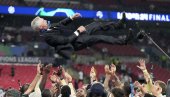 ISTORIJSKI POTEZ MADRIĐANA! Anćeloti je bivši, evo koga je Real Madrid danas postavio za novog trenera