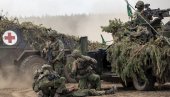 NATO UVEŽBAVA SCENARIO BLOKIRANJA KALINJINGRADSKE OBLASTI: Hitno se oglasila Moksva